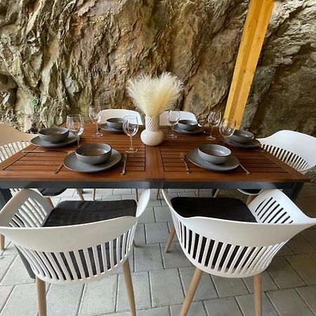 Doreyhome P3 - Modernes Charmantes Apartment Passau Kültér fotó