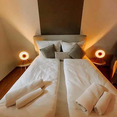 Doreyhome P3 - Modernes Charmantes Apartment Passau Kültér fotó