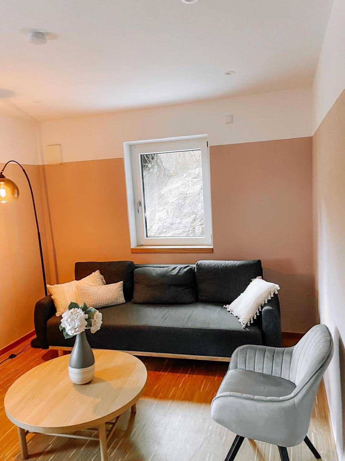 Doreyhome P3 - Modernes Charmantes Apartment Passau Kültér fotó