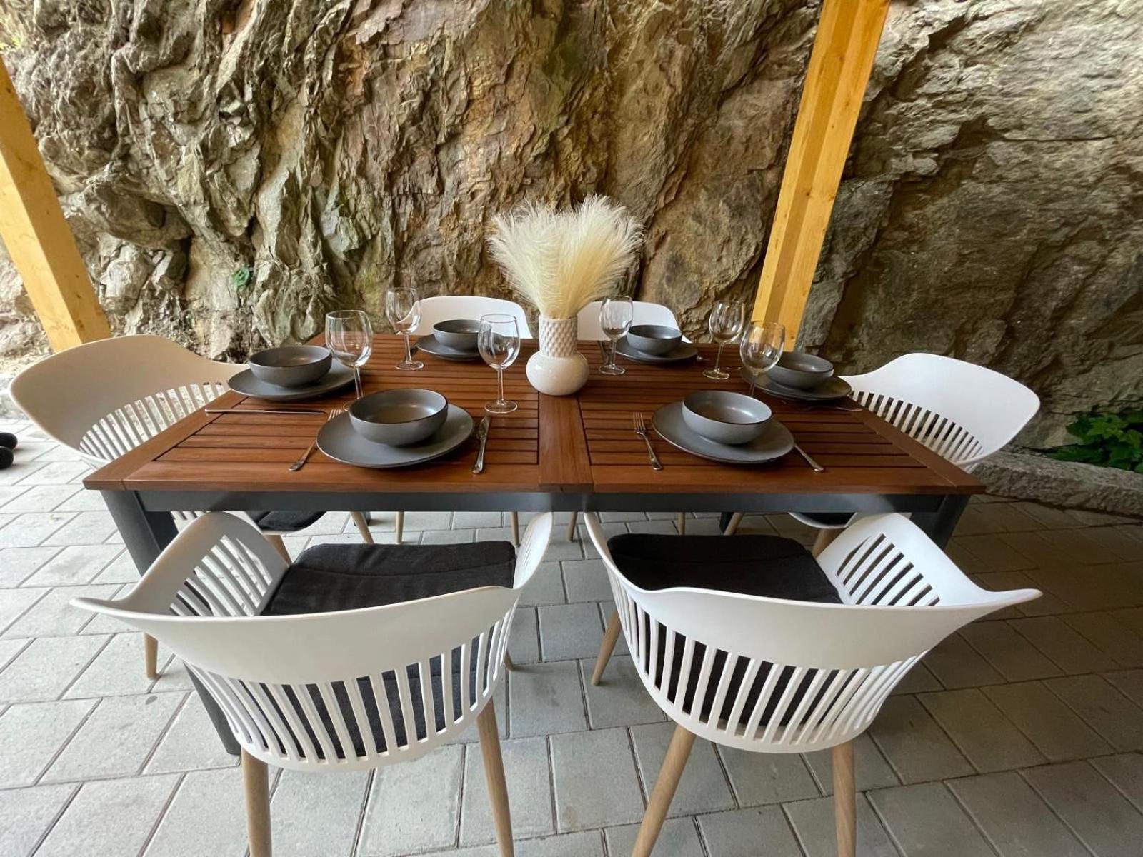 Doreyhome P3 - Modernes Charmantes Apartment Passau Kültér fotó