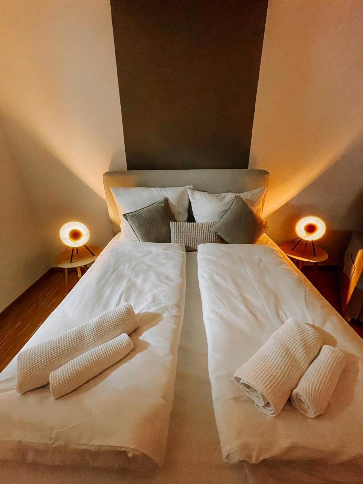 Doreyhome P3 - Modernes Charmantes Apartment Passau Kültér fotó